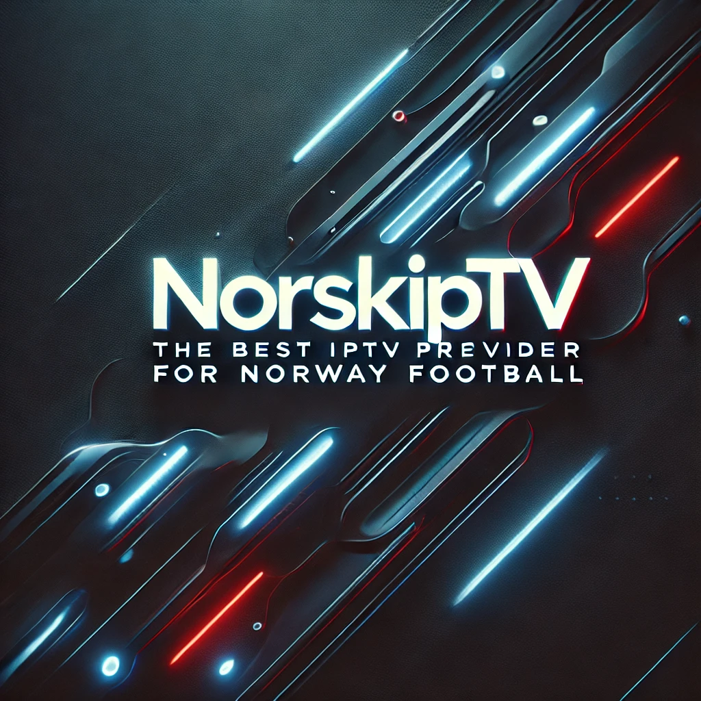 norway iptv football