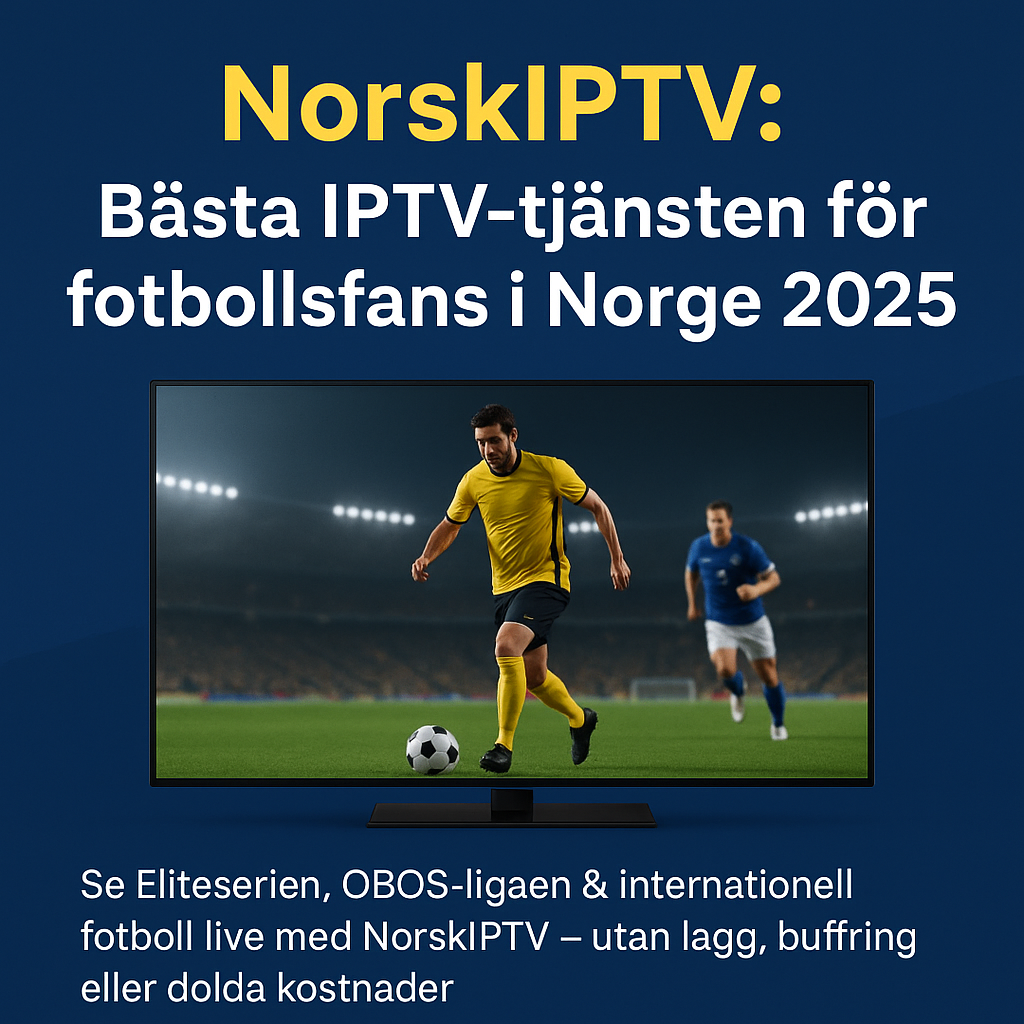 Best iptv service