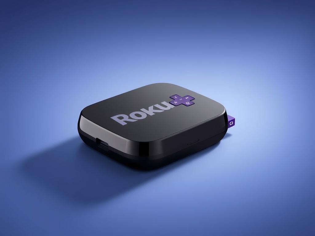 Kjøp Roku Express Norge