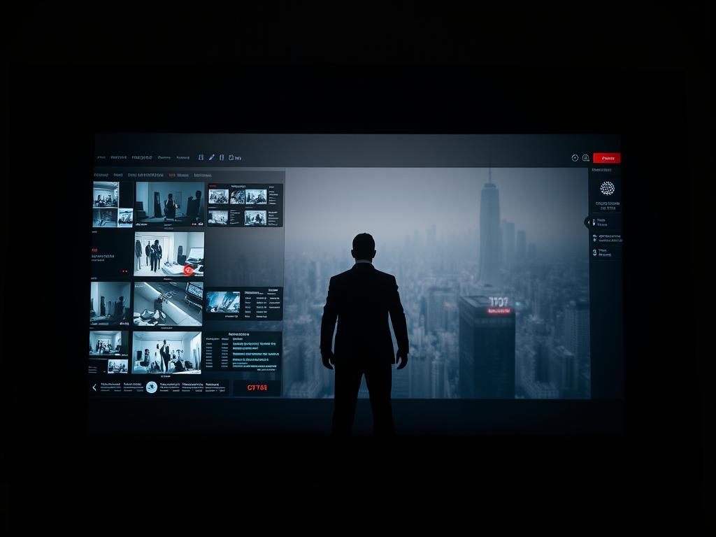 Overvåker Smart-TV-en deg? Dette bør du vite