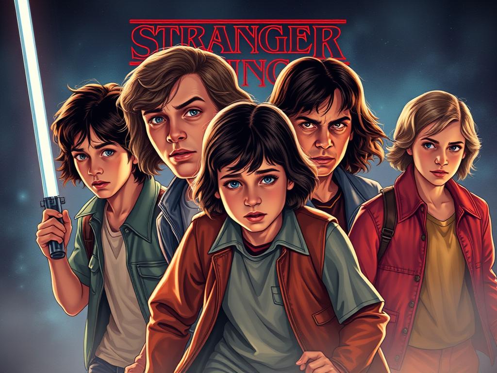 Populære internasjonale TV-serier i Norge 2023