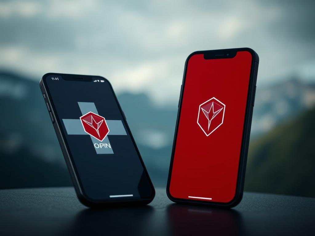 Proton VPN Norge