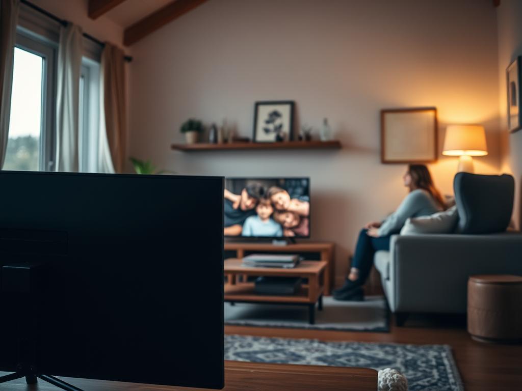 Strømming vs. tradisjonell TV