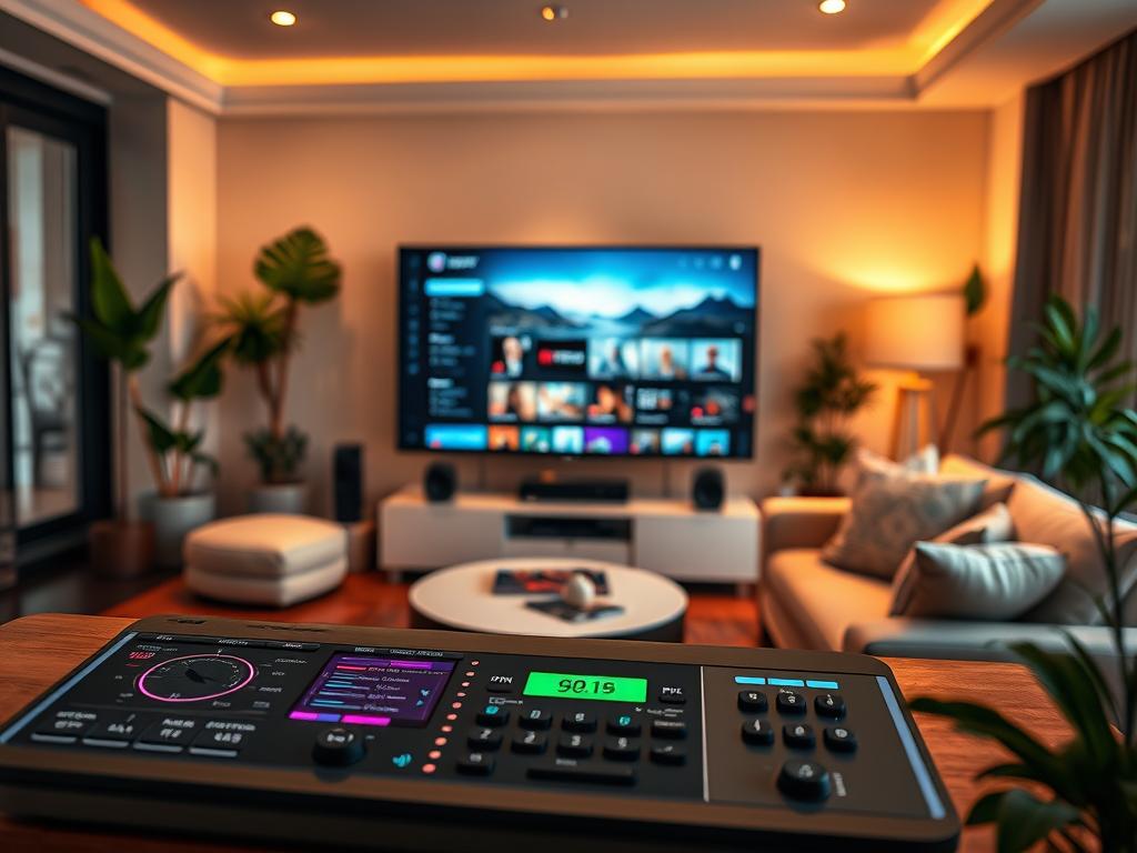 VPN for strømming