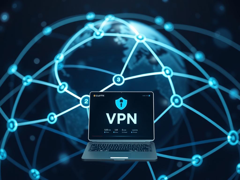 vpn network security