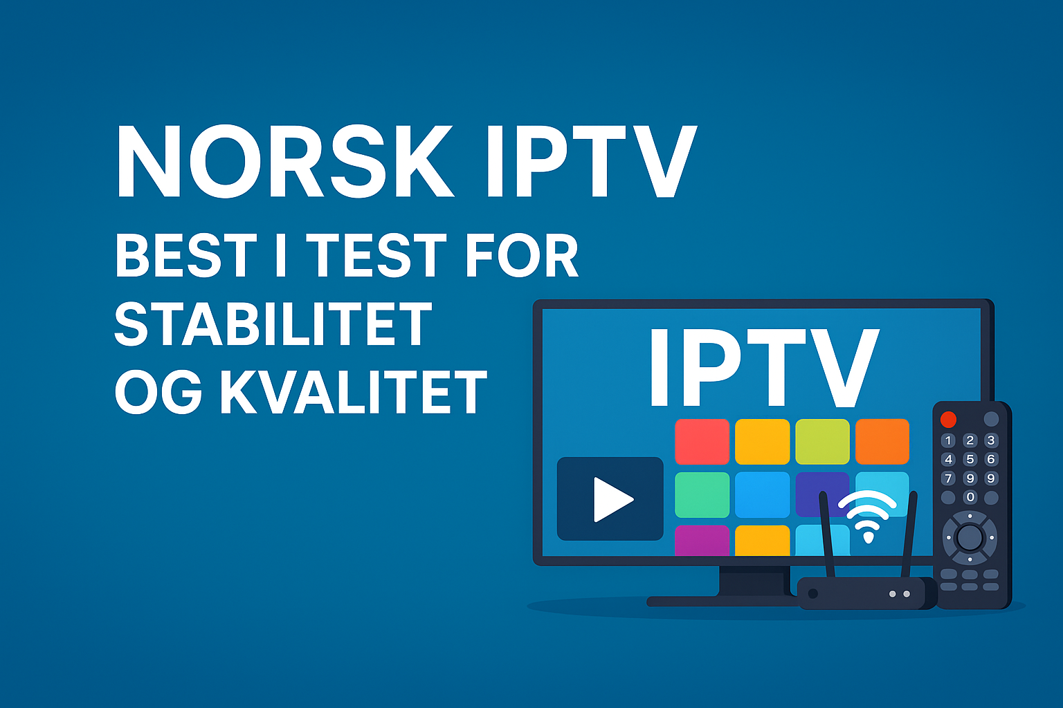 norsik iptv